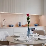 Kotzebue - Kalamaja Luxury - Bold & Refined *