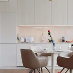 شقة Kotzebue - Kalamaja Luxury - Bold & Refined تالين