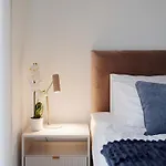 Kotzebue - Kalamaja Luxury - Bold & Refined شقة *