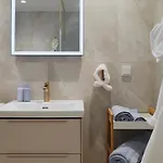 Kotzebue - Kalamaja Luxury - Bold & Refined شقة *