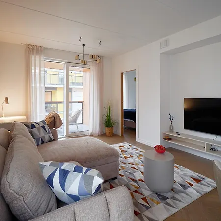 Kotzebue - Kalamaja Luxury - Bold & Refined