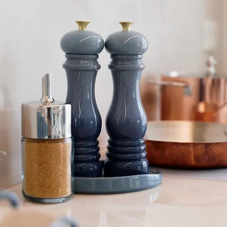 Lejlighed Kotzebue - Kalamaja Luxury - Bold & Refined Tallinn