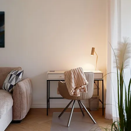 Kotzebue - Kalamaja Luxury - Bold & Refined Tallinn