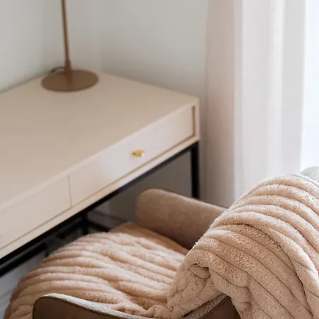 Lejlighed Kotzebue - Kalamaja Luxury - Bold & Refined *