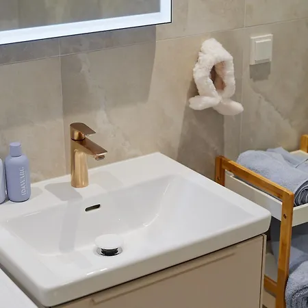 Lejlighed Kotzebue - Kalamaja Luxury - Bold & Refined