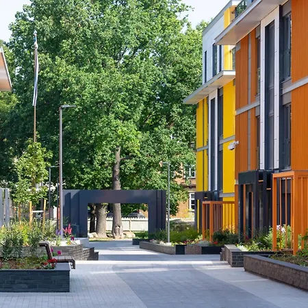 Kotzebue - Kalamaja Luxury - Bold & Refined *