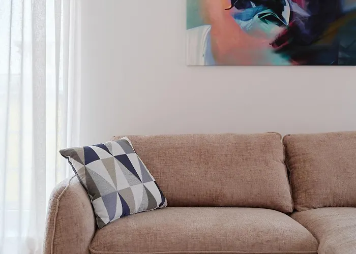 アパート Kotzebue - Kalamaja Luxury - Bold & Refined