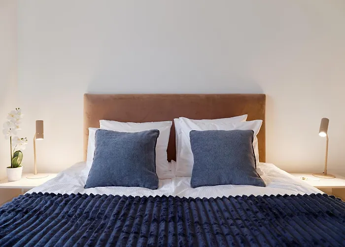 Kotzebue - Kalamaja Luxury - Bold & Refined