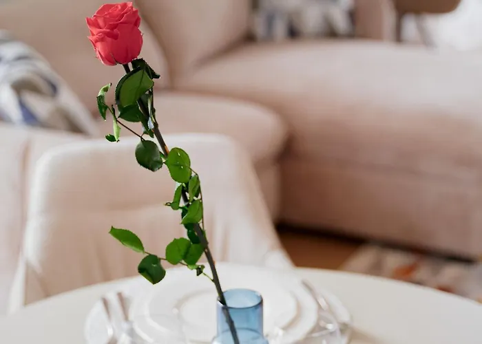 Kotzebue - Kalamaja Luxury - Bold & Refined アパート