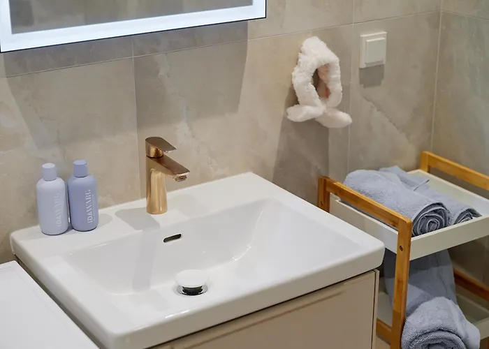 アパート Kotzebue - Kalamaja Luxury - Bold & Refined