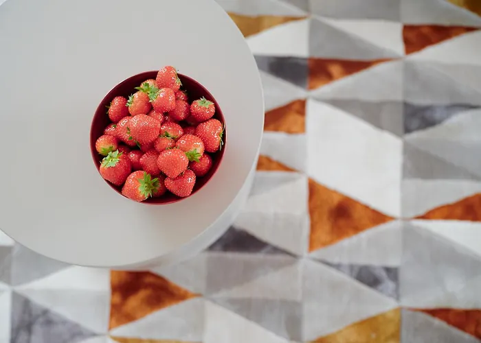 アパート Kotzebue - Kalamaja Luxury - Bold & Refined *