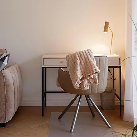 شقة Kotzebue - Kalamaja Luxury - Bold & Refined