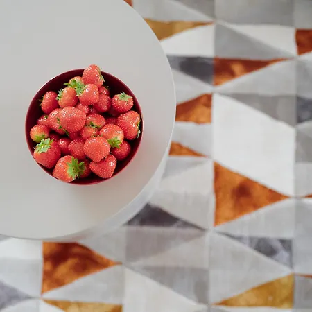 شقة Kotzebue - Kalamaja Luxury - Bold & Refined *