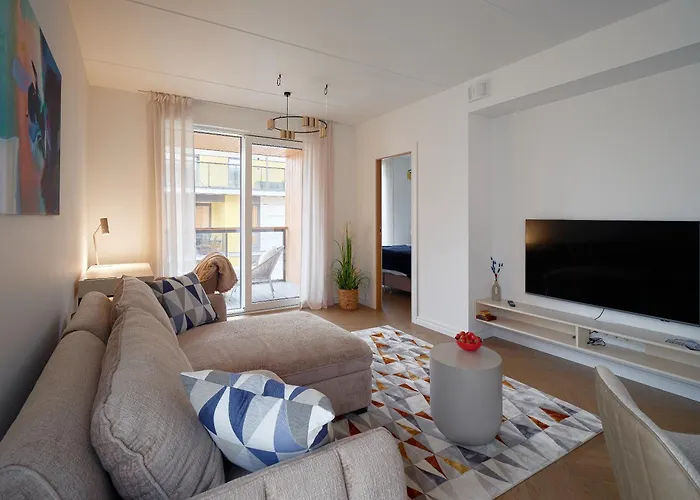 Kotzebue - Kalamaja Luxury - Bold & Refined