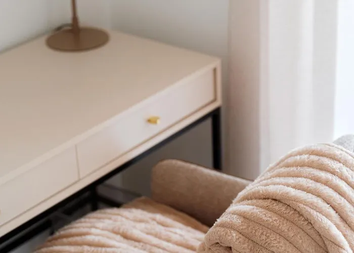 شقة Kotzebue - Kalamaja Luxury - Bold & Refined *