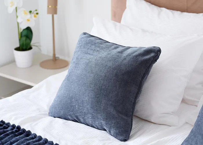 Kotzebue - Kalamaja Luxury - Bold & Refined شقة *