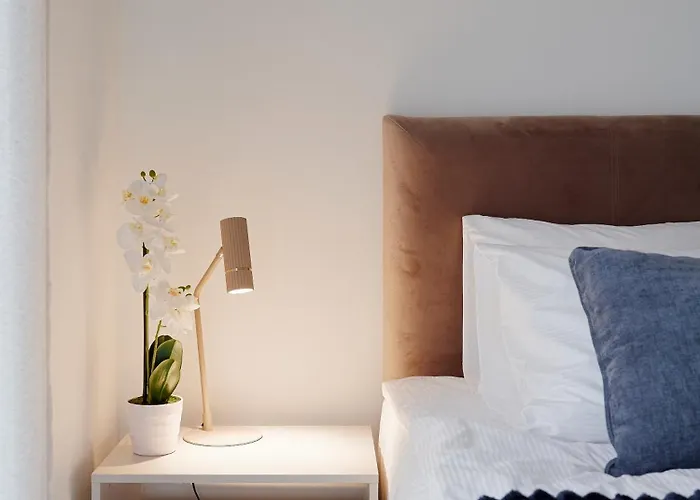 Kotzebue - Kalamaja Luxury - Bold & Refined شقة *