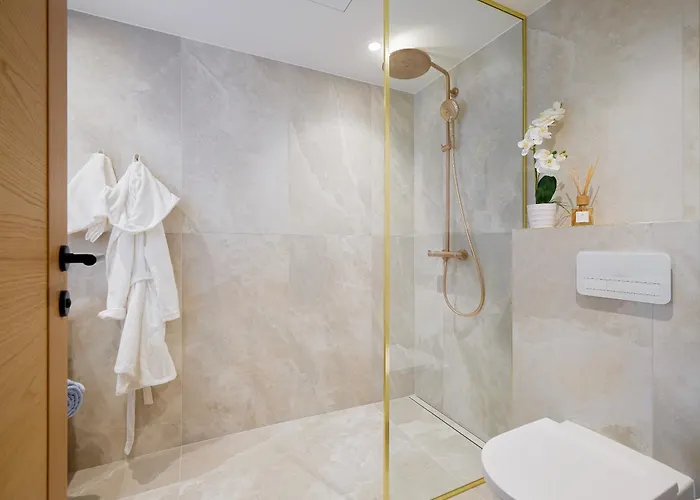 شقة Kotzebue - Kalamaja Luxury - Bold & Refined *