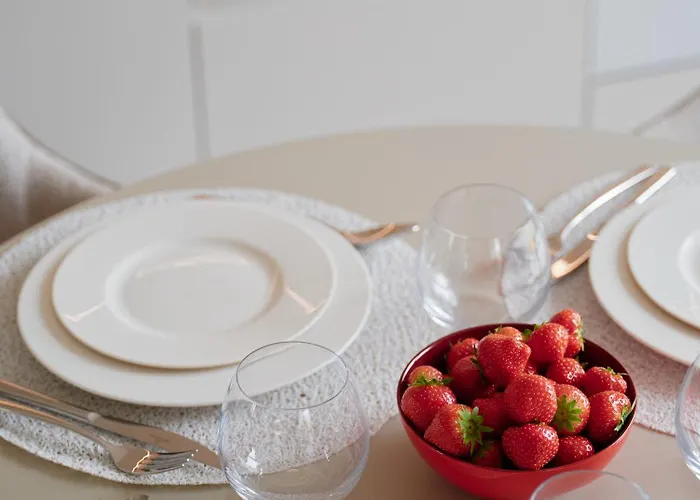 Kotzebue - Kalamaja Luxury - Bold & Refined تالين