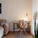 Kotzebue - Kalamaja Luxury - Bold & Refined タリン