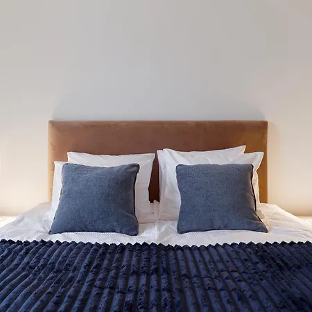 Kotzebue - Kalamaja Luxury - Bold & Refined