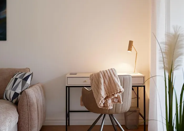 Kotzebue - Kalamaja Luxury - Bold & Refined 塔林