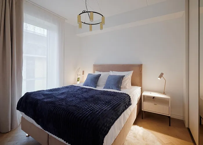 Kotzebue - Kalamaja Luxury - Bold & Refined 公寓