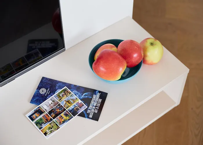 Kotzebue - Kalamaja Luxury - Bold & Refined